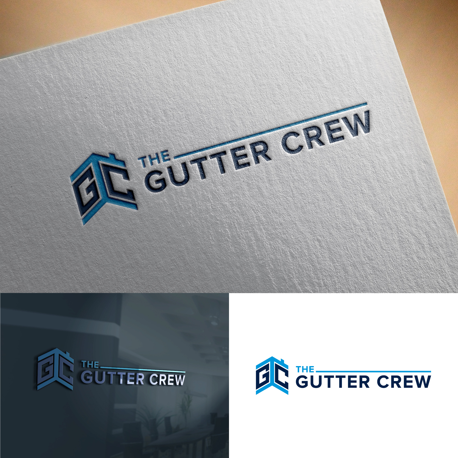 Logo Design by BluuStudio for this project | Design #21383358