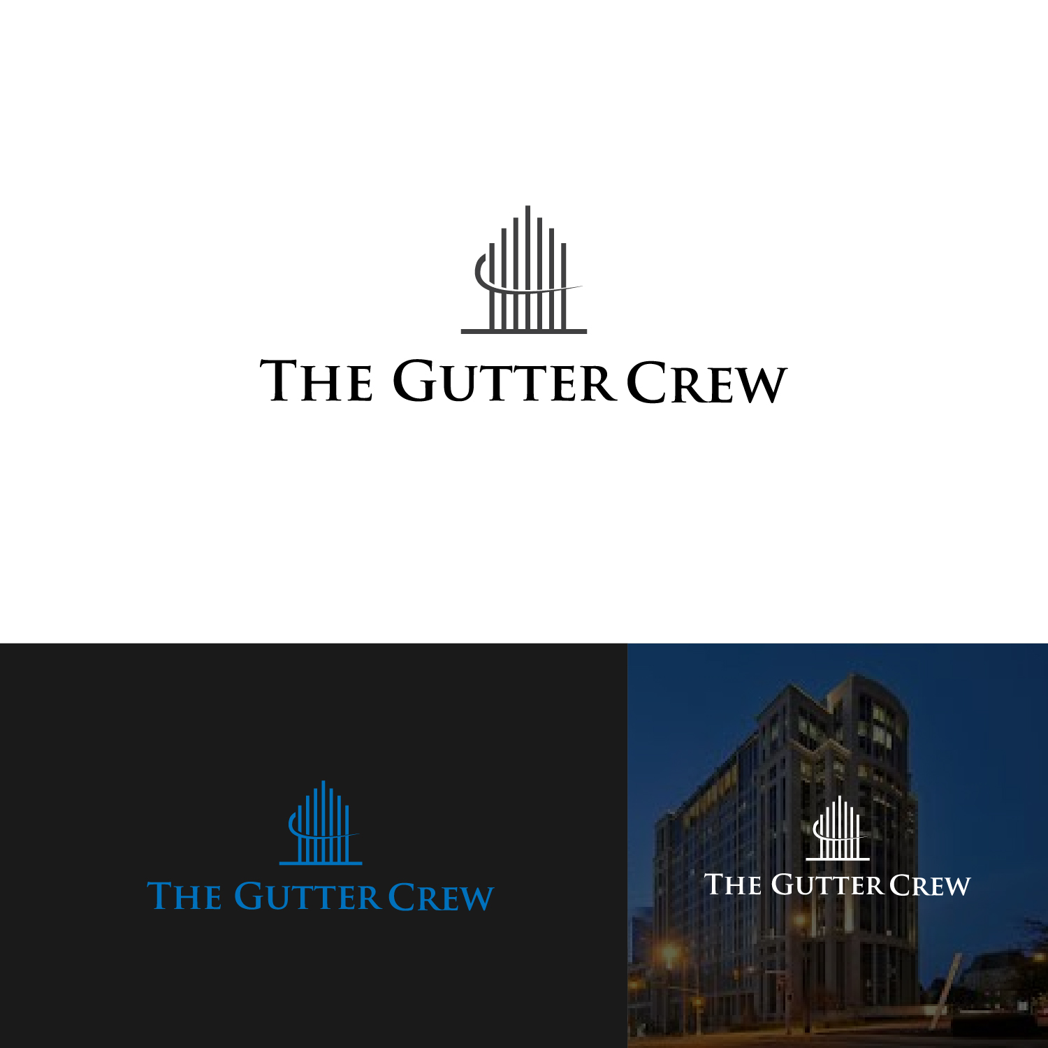 Logo Design by fajar hasim for this project | Design #21387693