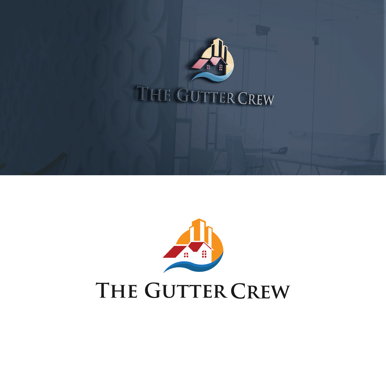 Diseño de Logo por fajar hasim para este proyecto | Diseño #21387743