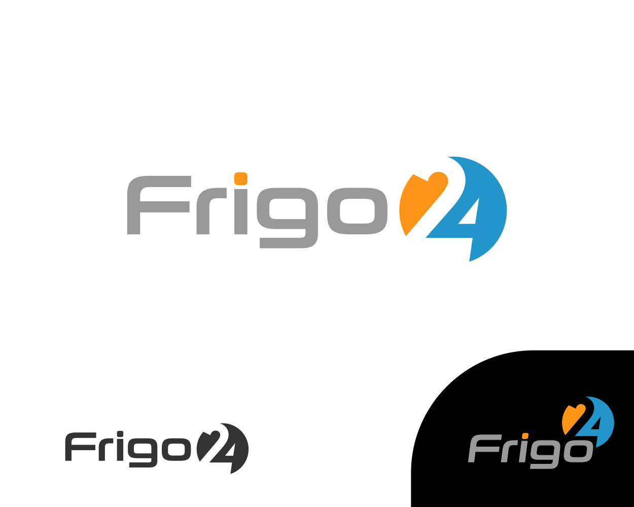 Logo Design by alpino for iKontor GmbH | Design #21339235