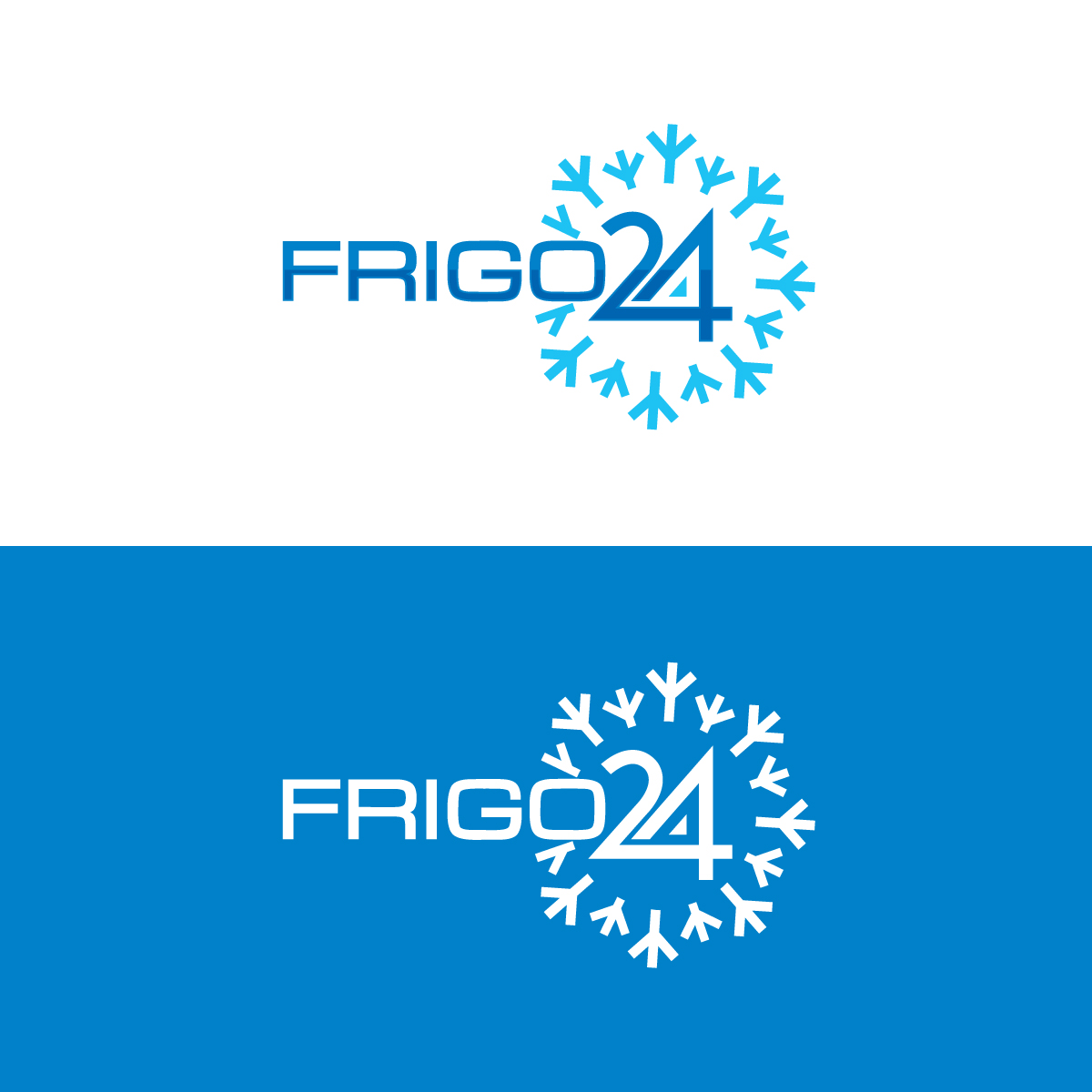 Logo Design by prodesigns99 for iKontor GmbH | Design #21346878