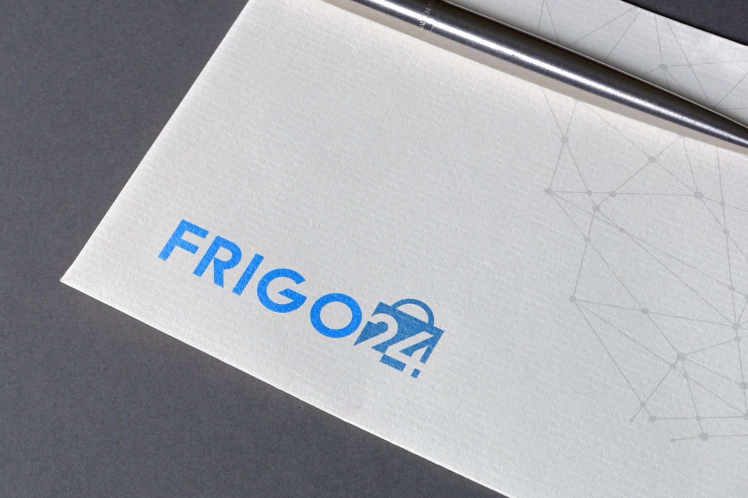 Logo Design by SlashGrid for iKontor GmbH | Design #21376391