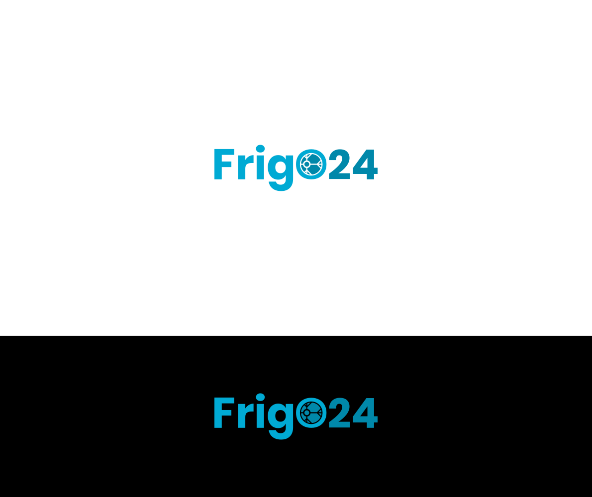 Logo Design by Riaper for iKontor GmbH | Design #21352733