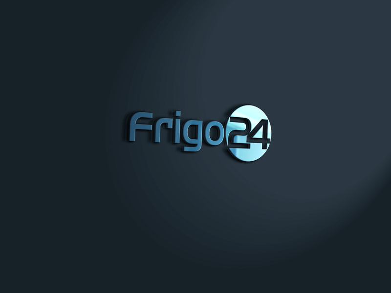 Logo Design by mdrh for iKontor GmbH | Design #21341779