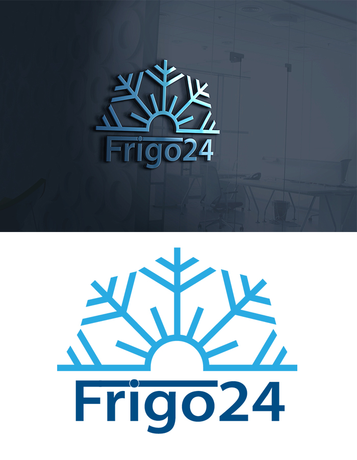 Logo Design by J Park for iKontor GmbH | Design #21357256