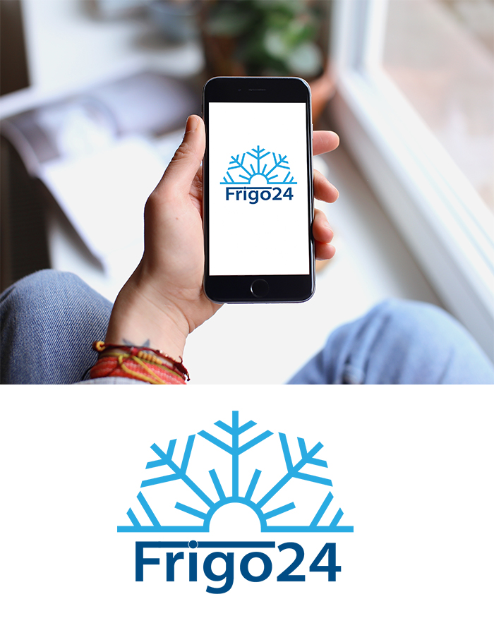 Logo Design by J Park for iKontor GmbH | Design #21357273