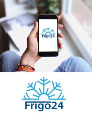 Logo Design by J Park for iKontor GmbH | Design: #21357273