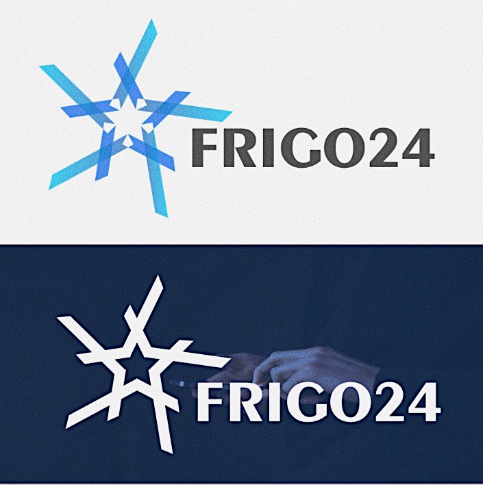 Logo Design by Krystyna Kruk for iKontor GmbH | Design #21389542