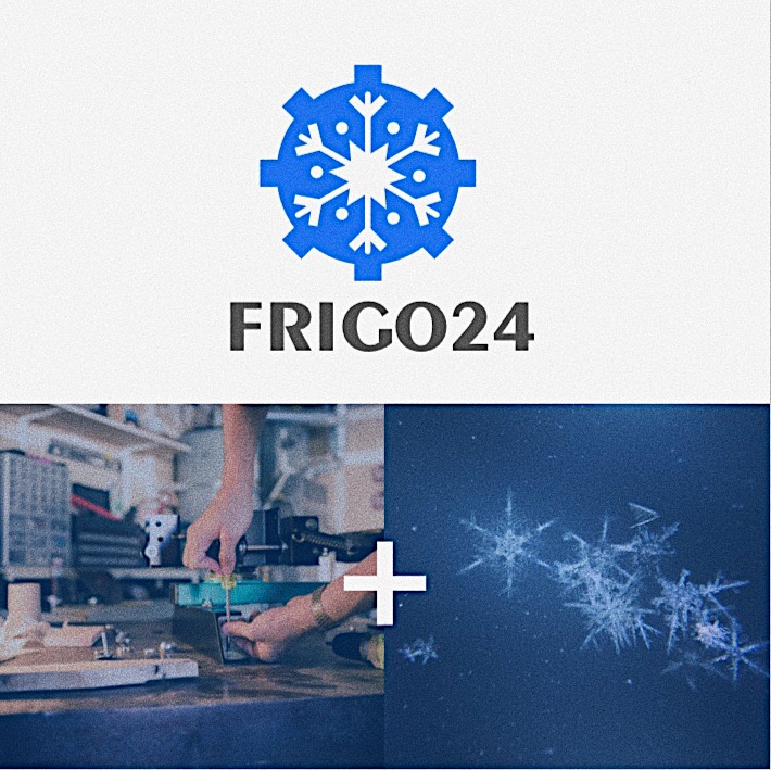 Logo Design by Krystyna Kruk for iKontor GmbH | Design #21389544