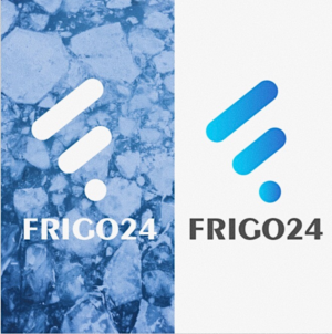 Logo Design by Krystyna Kruk for iKontor GmbH | Design: #21389545