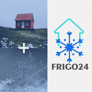 Logo Design by Krystyna Kruk for iKontor GmbH | Design: #21389550