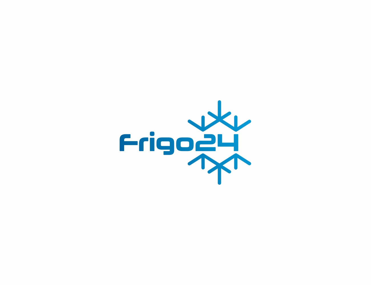 Logo Design by MOH Studio for iKontor GmbH | Design #21339193