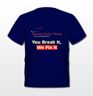 T-shirt Design by ALSADESIGN for this project | Design: #21346490