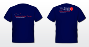 T-shirt Design by ALSADESIGN for this project | Design: #21346567