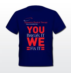 T-shirt Design by ALSADESIGN for this project | Design: #21346944