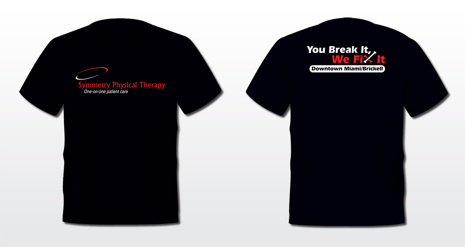 T-shirt Design by ALSADESIGN for this project | Design #21430071