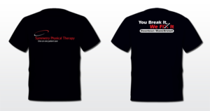 T-shirt Design by ALSADESIGN for this project | Design: #21430071