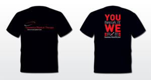 T-shirt Design by ALSADESIGN for this project | Design: #21430163