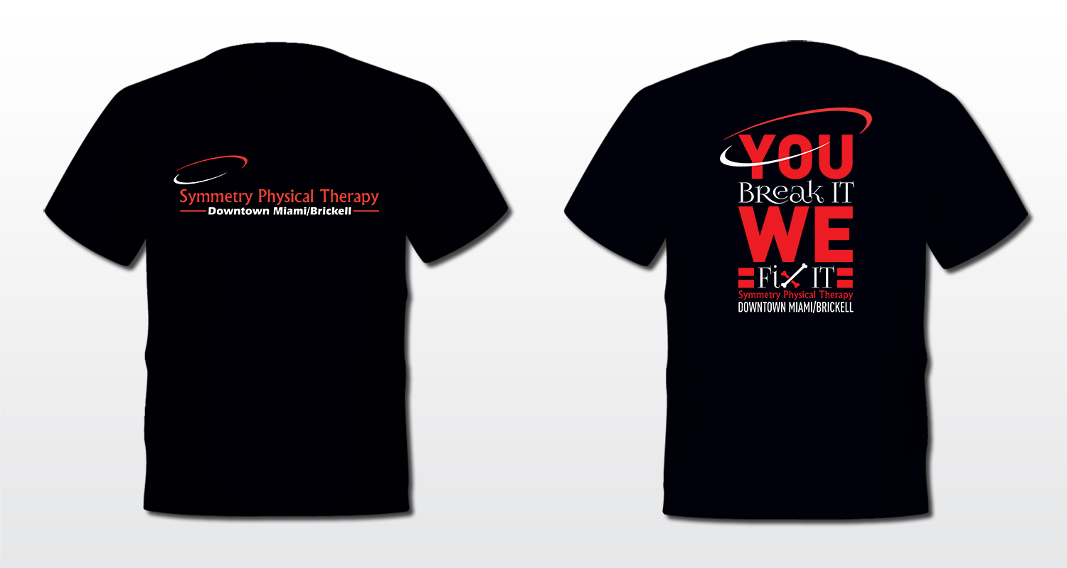 T-shirt Design by ALSADESIGN for this project | Design #21589588