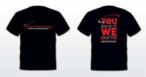 T-shirt Design by ALSADESIGN for this project | Design: #21589588