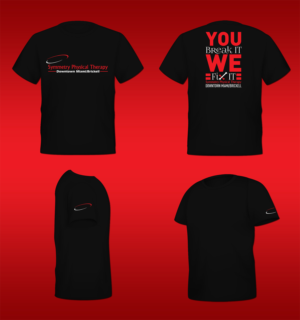 T-shirt Design by ALSADESIGN for this project | Design: #21674864