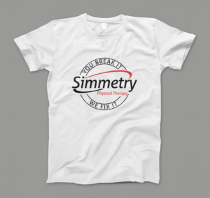 T-shirt Design by Barney Stinson for this project | Design: #21348102