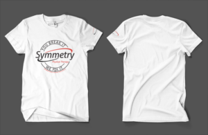 T-shirt Design by Barney Stinson for this project | Design: #21424204