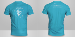 Symmetry Tee | Design de T-shirt par Kero