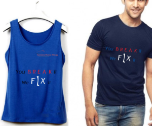 Design de T-shirt par Art Girl pour ce projet | Design #21346679
