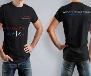 T-shirt Design by Art Girl for this project | Design: #21525108