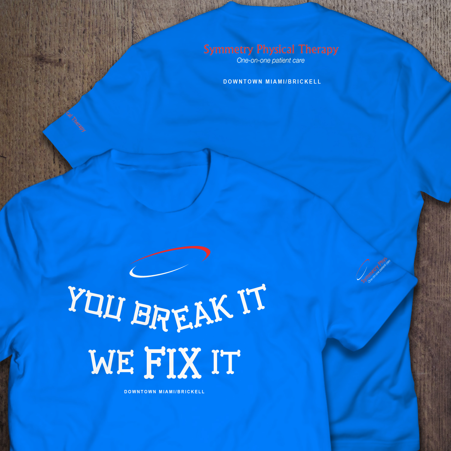 T-shirt Design by Abiyoso28 for this project | Design #21424448