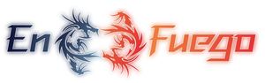 Logo Design by tieffe for En Fuego | Design: #2960613