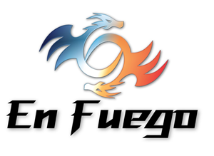 Logo Design by tieffe for En Fuego | Design: #3060346