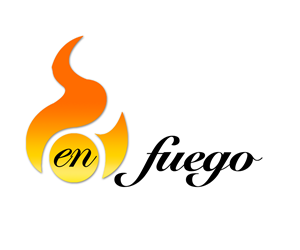 Logo Design by sr. Designs for En Fuego | Design: #2976913