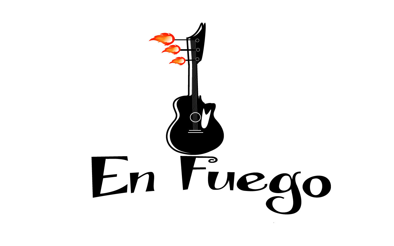 Logo Design by Lichtlein for En Fuego | Design #2982876