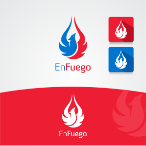 Logo Design by JL 2 for En Fuego | Design #2994824