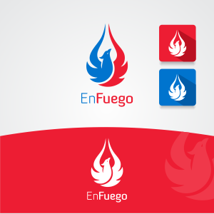 Logo Design by JL 2 for En Fuego | Design: #2994824