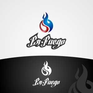 Logo-Design von JL 2 für En Fuego | Design #3016946