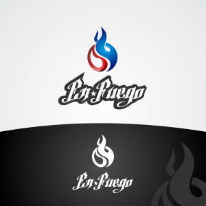 Logo Design by JL 2 for En Fuego | Design #3016946
