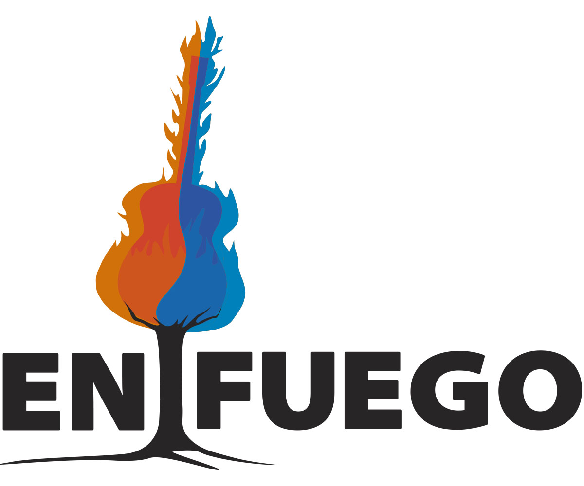 Logo Design by Cara Petrisse for En Fuego | Design #2956955