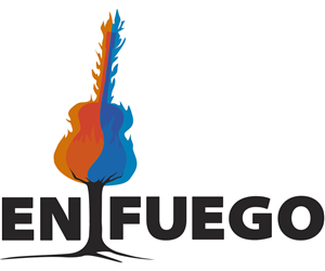 Logo Design by Cara Petrisse for En Fuego | Design: #2956955