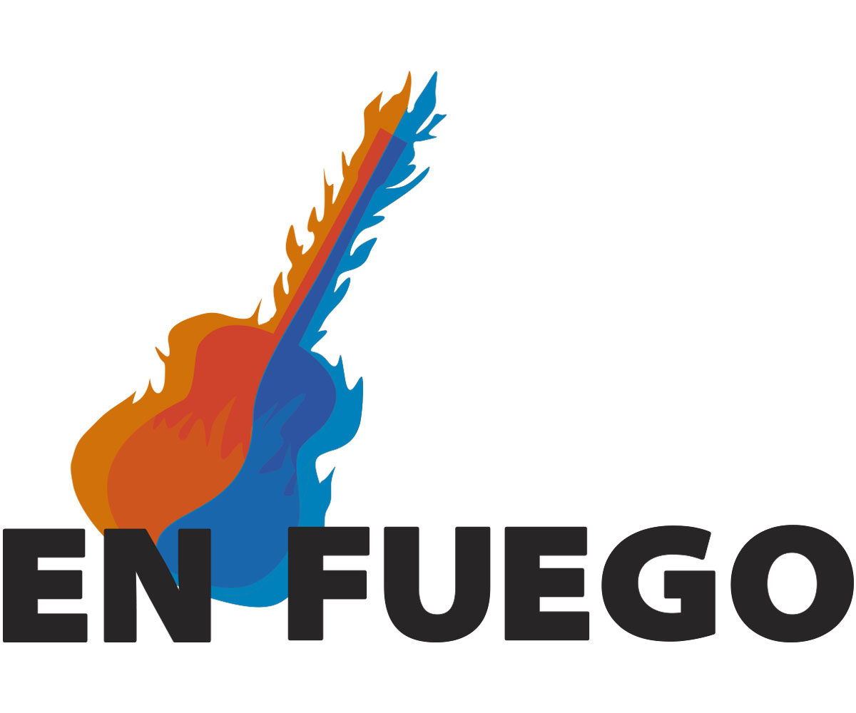 Logo Design by Cara Petrisse for En Fuego | Design #2956961