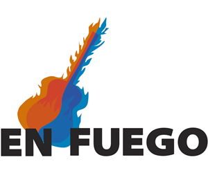 Logo Design by Cara Petrisse for En Fuego | Design: #2956961