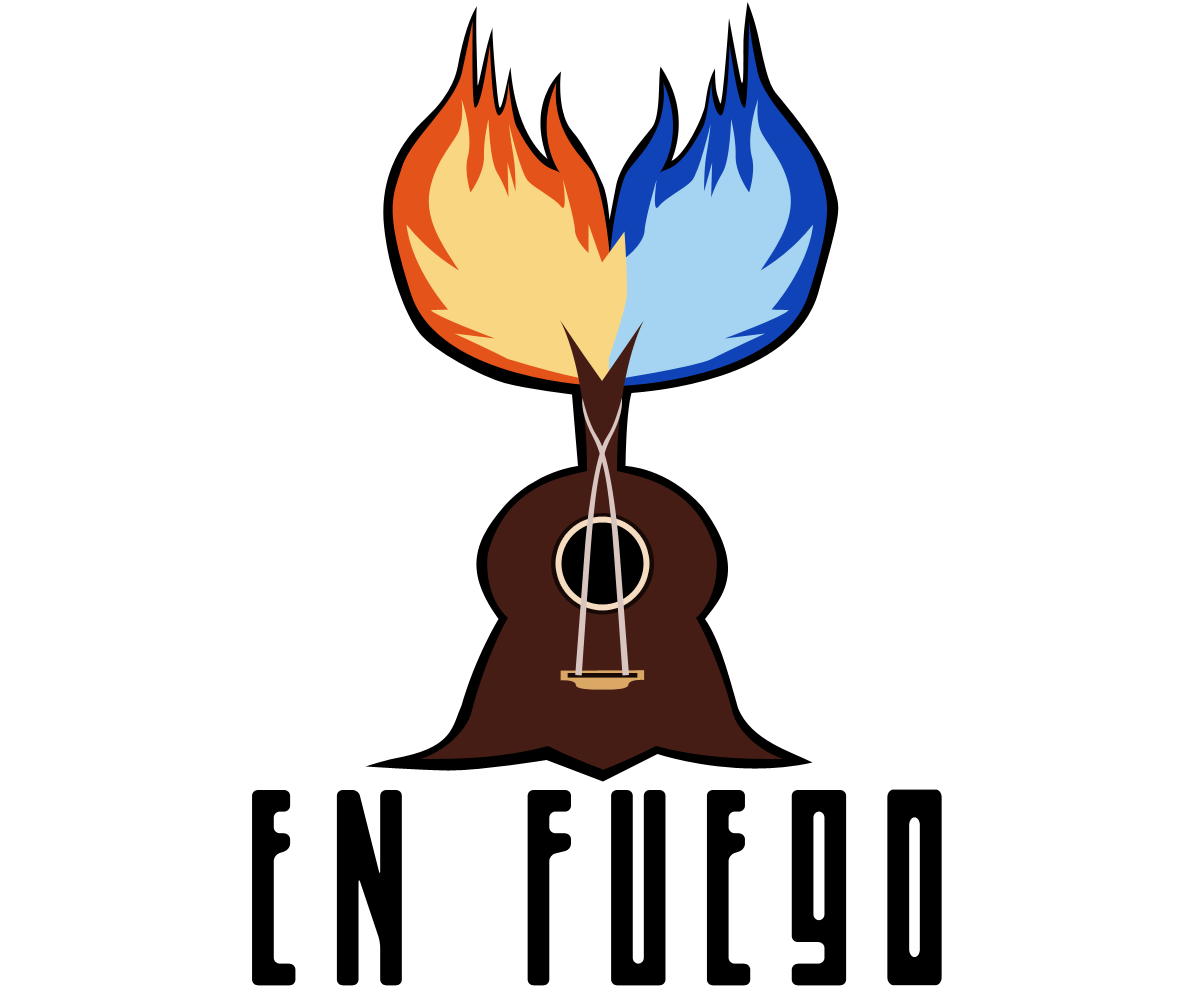 Logo Design by Bloodleaf Studios for En Fuego | Design #2933076