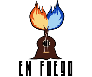 Logo Design by Bloodleaf Studios for En Fuego | Design: #2933076