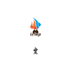 Logo Design by MrBranding for En Fuego | Design: #2933258