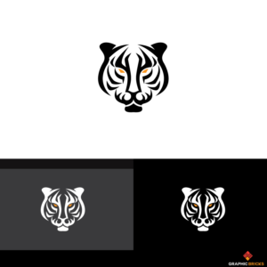 No text - just a strong logo | Logo Design by Graphic Bricks