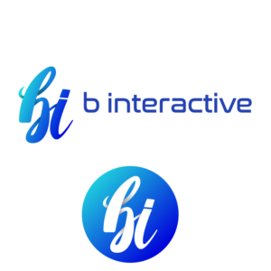 Logo-Design von anshtoyj für B Interactive Tomasz Babiec | Design: #21351918