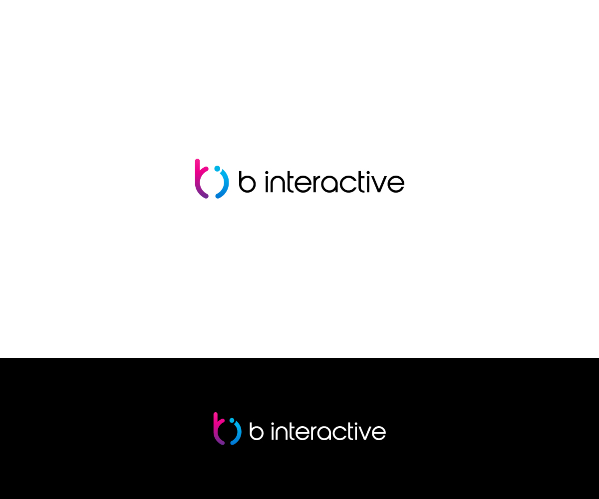Logo-Design von aglaronde23 für B Interactive Tomasz Babiec | Design #21364774