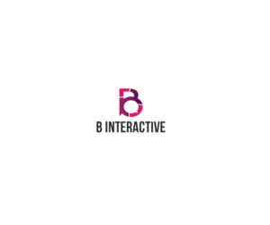 Logo Design by Alien Cookie for B Interactive Tomasz Babiec | Design: #21343464